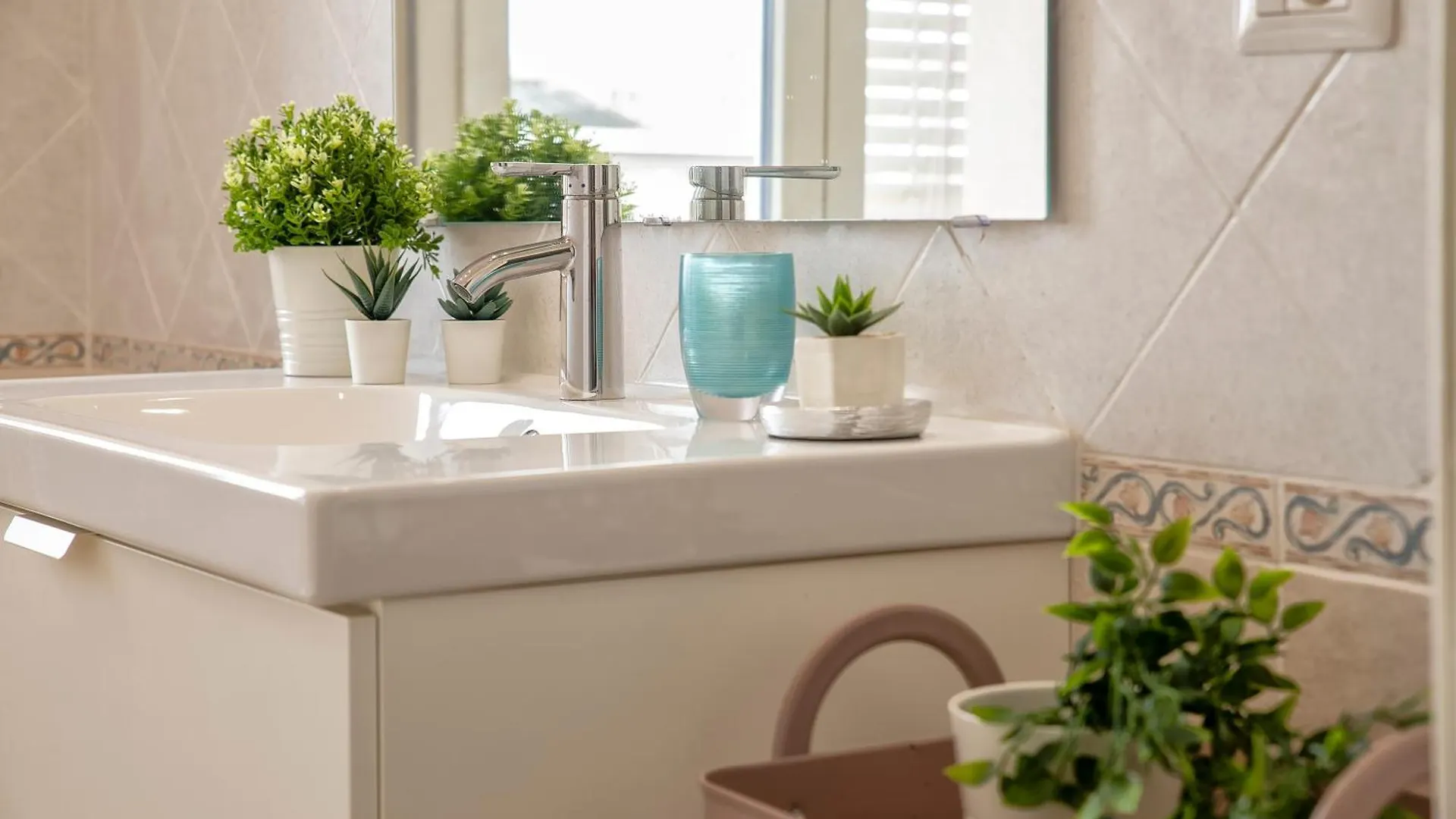 Lejlighed Sardinia Re - Emerald House Sassari