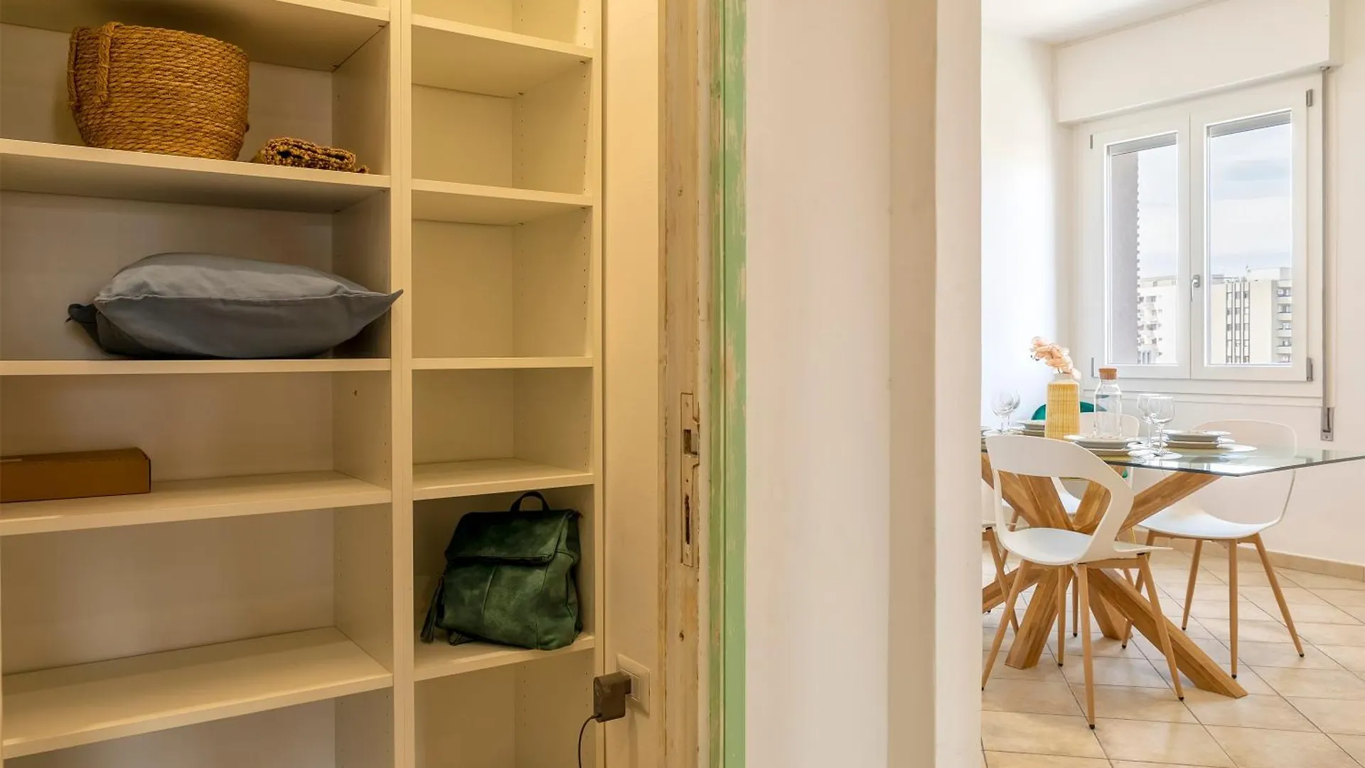 Sardinia Re - Emerald House Sassari Italien
