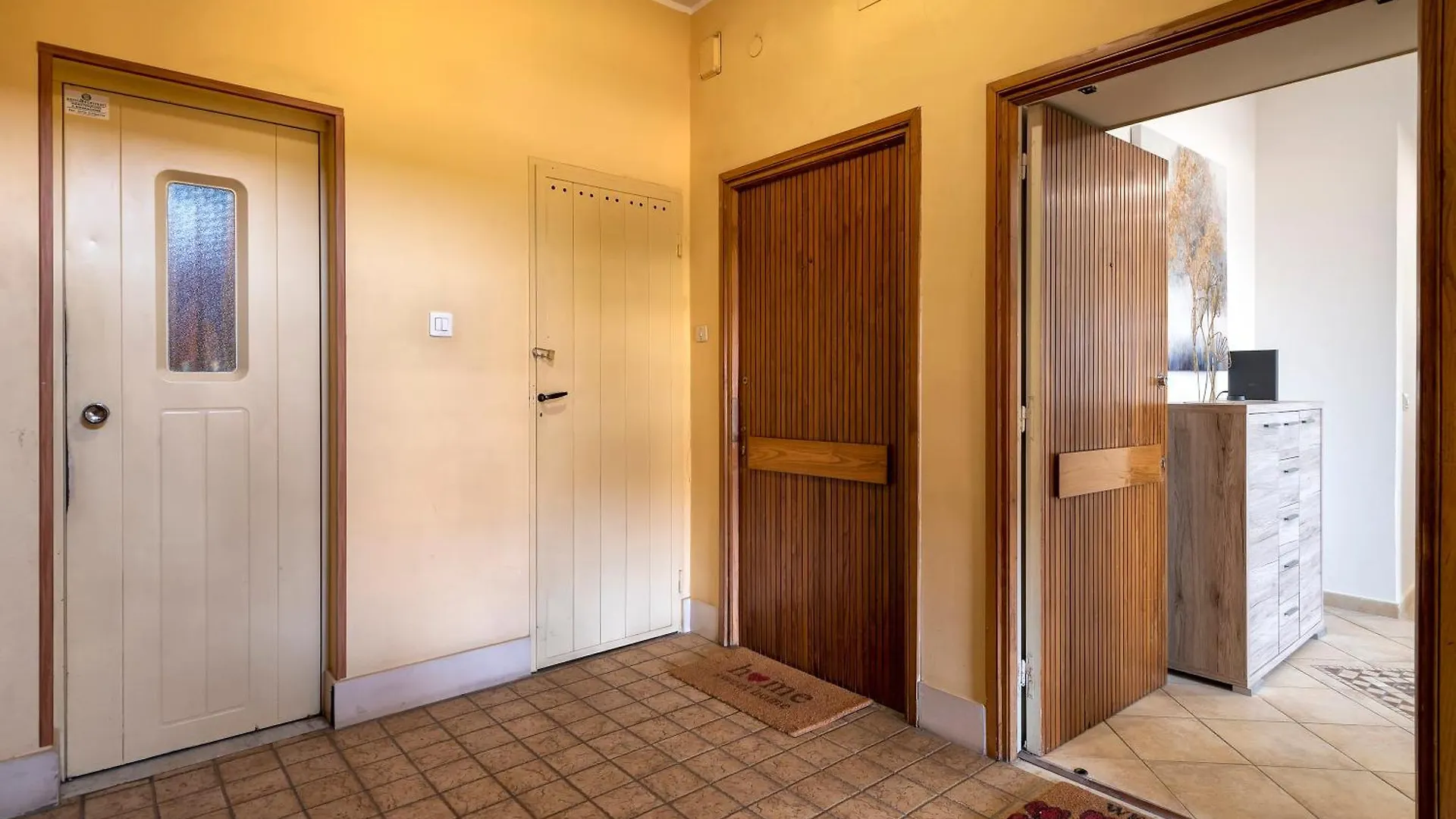 Sardinia Re - Emerald House Sassari