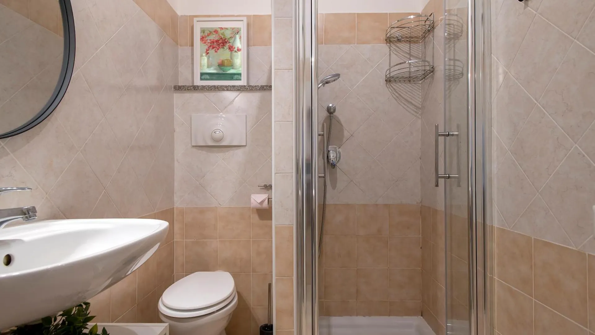 Sardinia Re - Emerald House Sassari 0*,