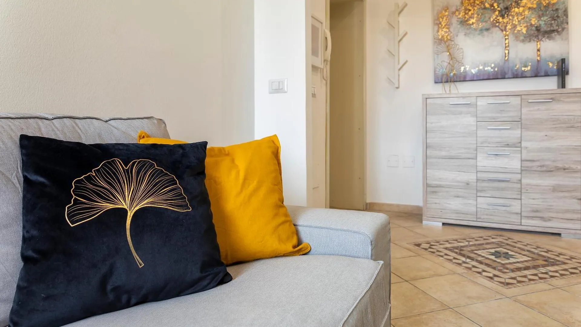 Lejlighed Sardinia Re - Emerald House Sassari Italien