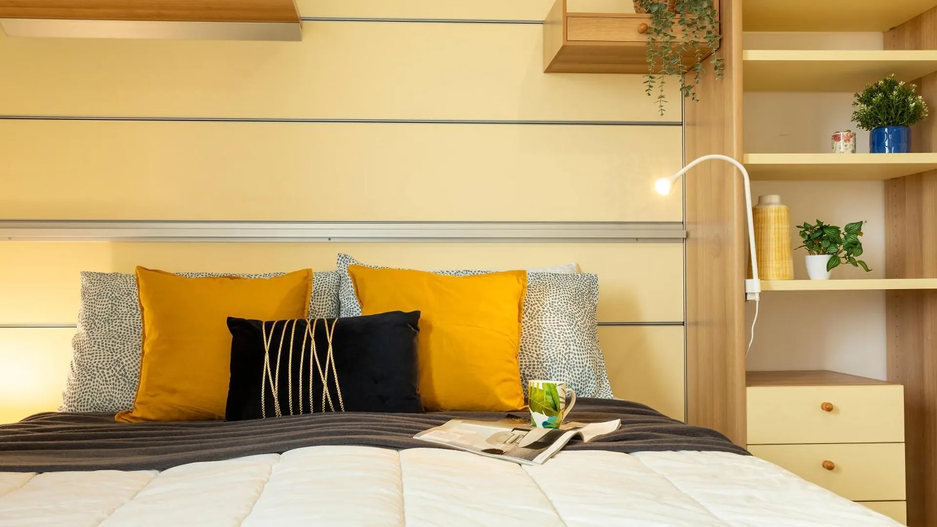 Sardinia Re - Emerald House Sassari