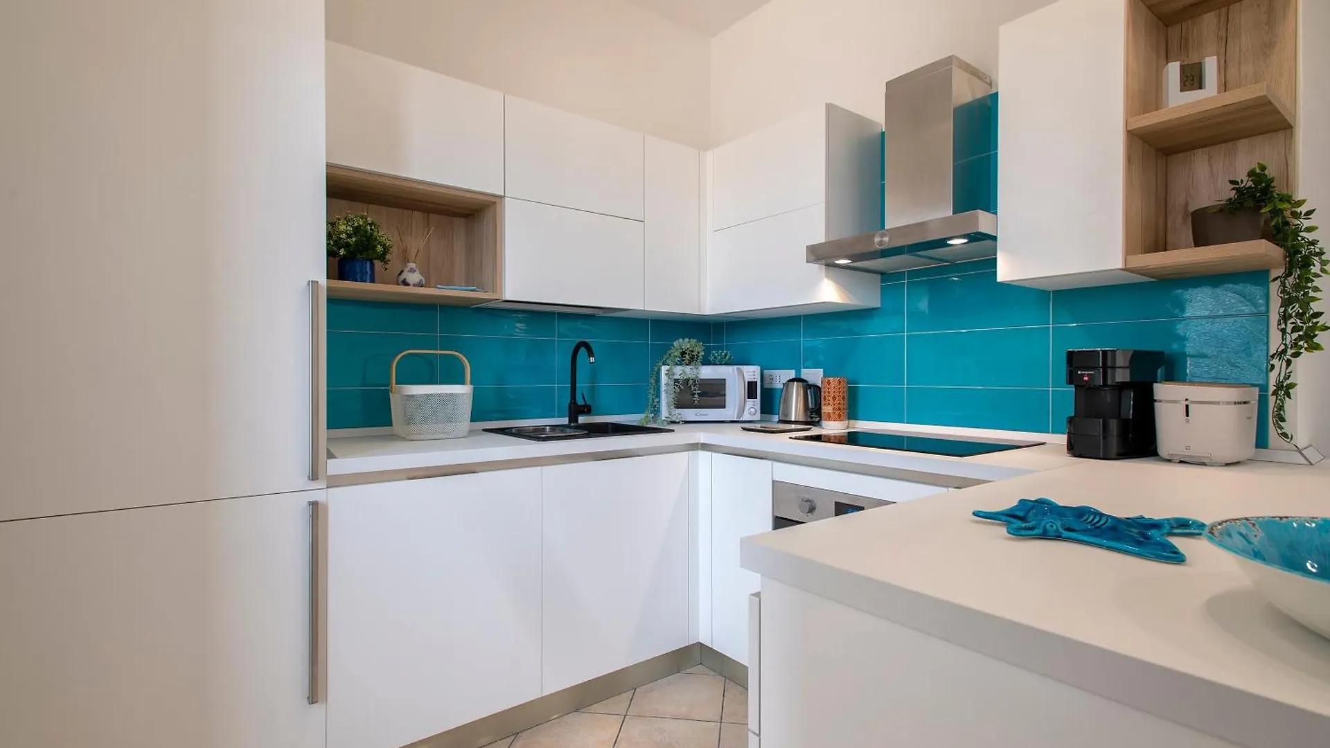 Sardinia Re - Emerald House Sassari 0*,  Italien