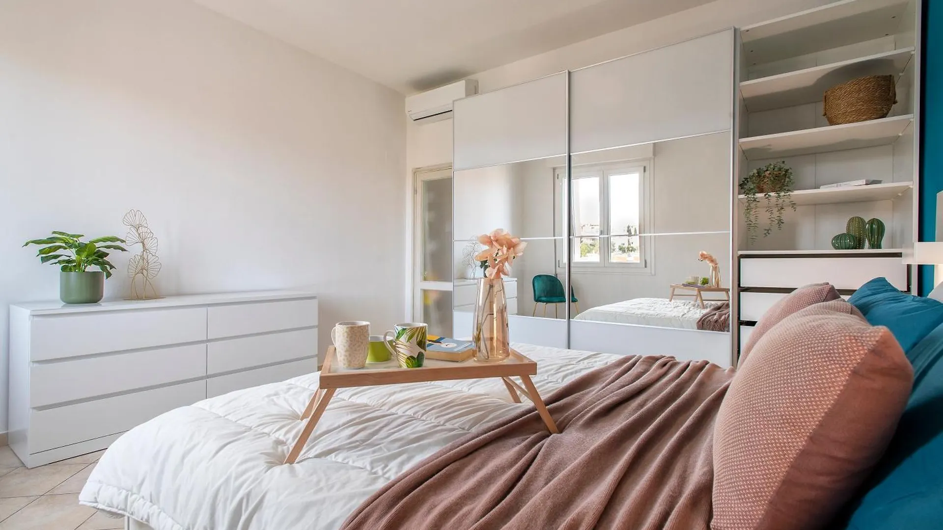 Lejlighed Sardinia Re - Emerald House Sassari