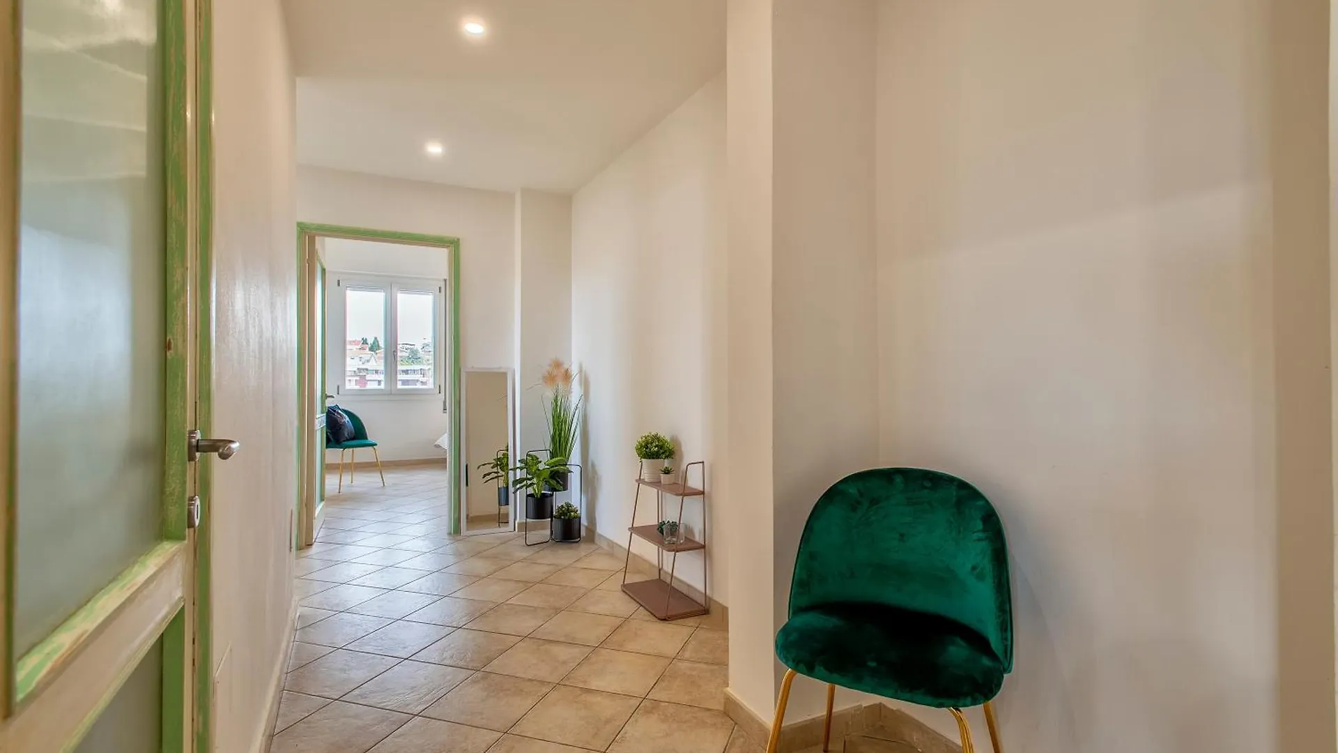 Lejlighed Sardinia Re - Emerald House Sassari Italien