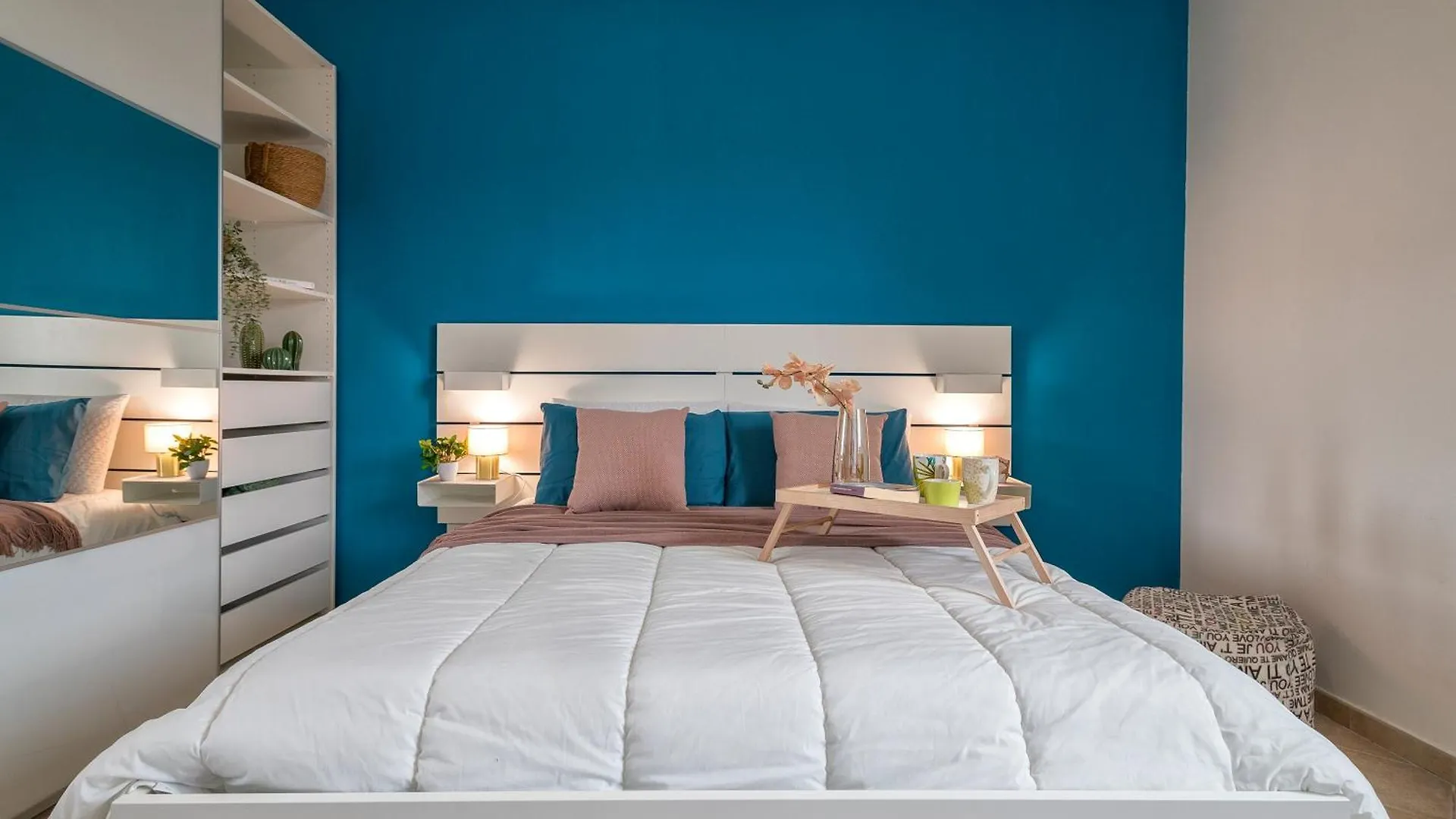 Lejlighed Sardinia Re - Emerald House Sassari Italien