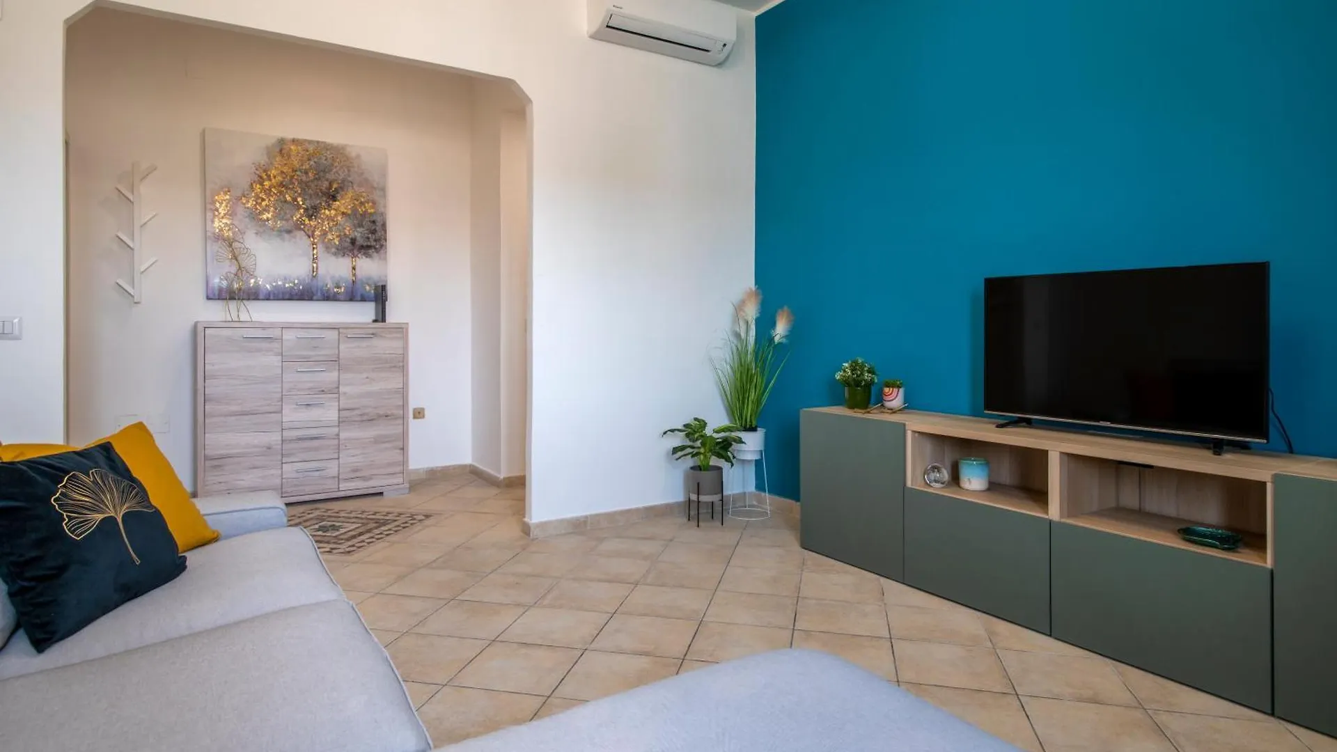 Lejlighed Sardinia Re - Emerald House Sassari