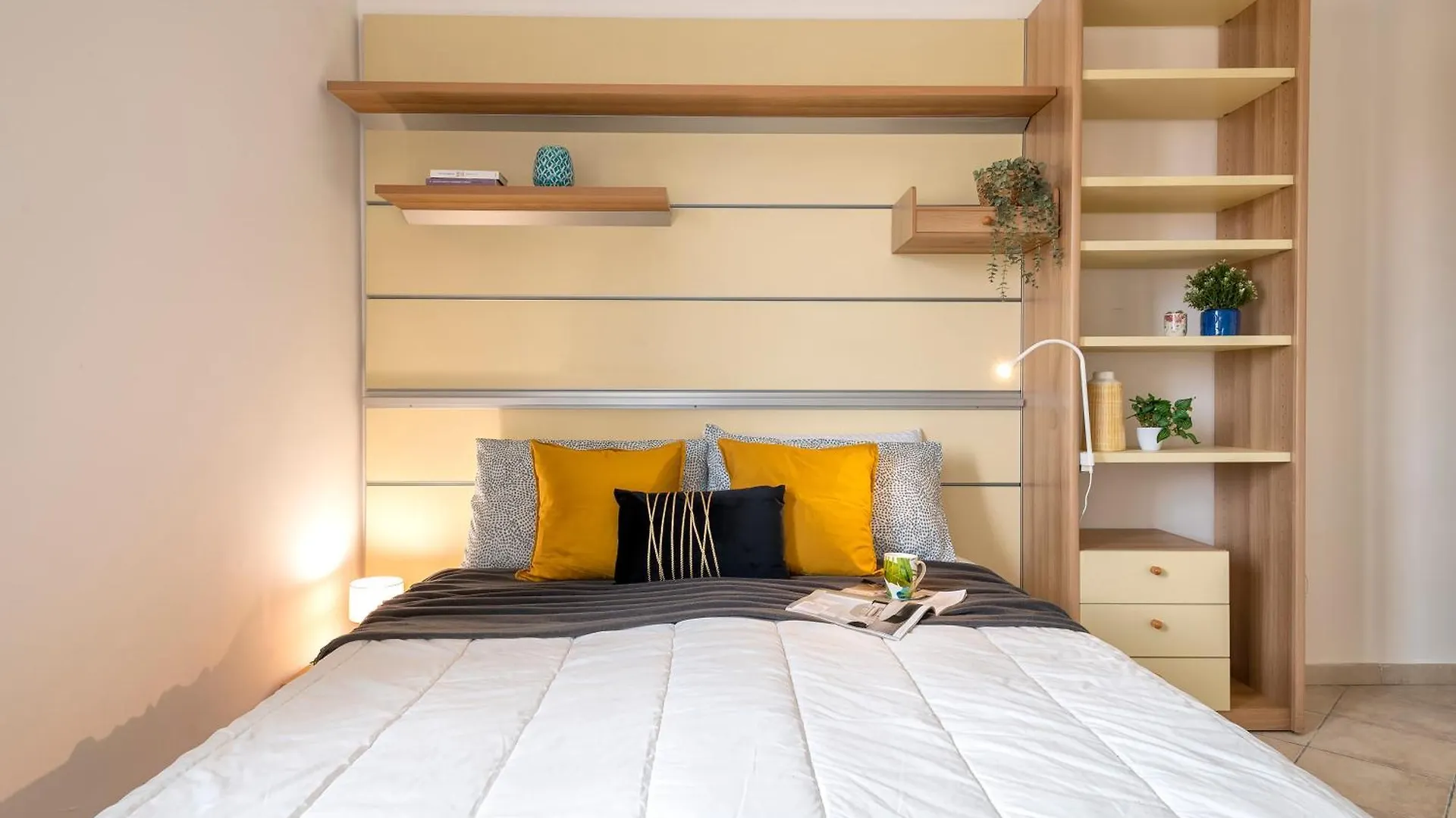 Sardinia Re - Emerald House Sassari Italien