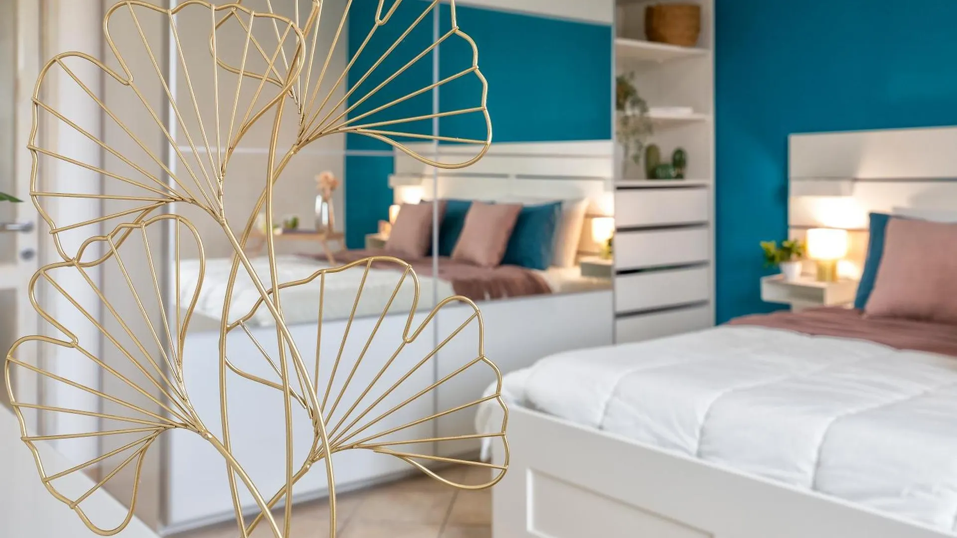 Sardinia Re - Emerald House Sassari Lejlighed