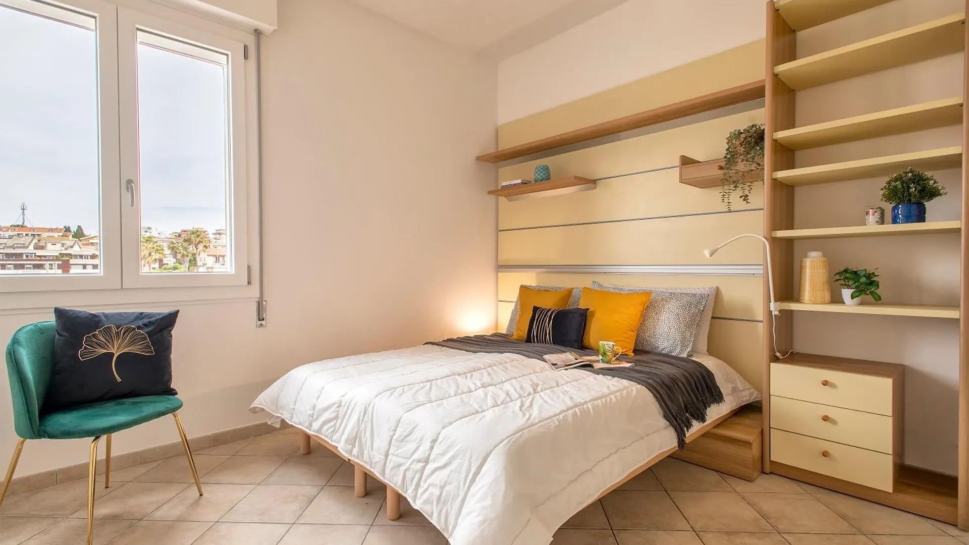 Sardinia Re - Emerald House Sassari