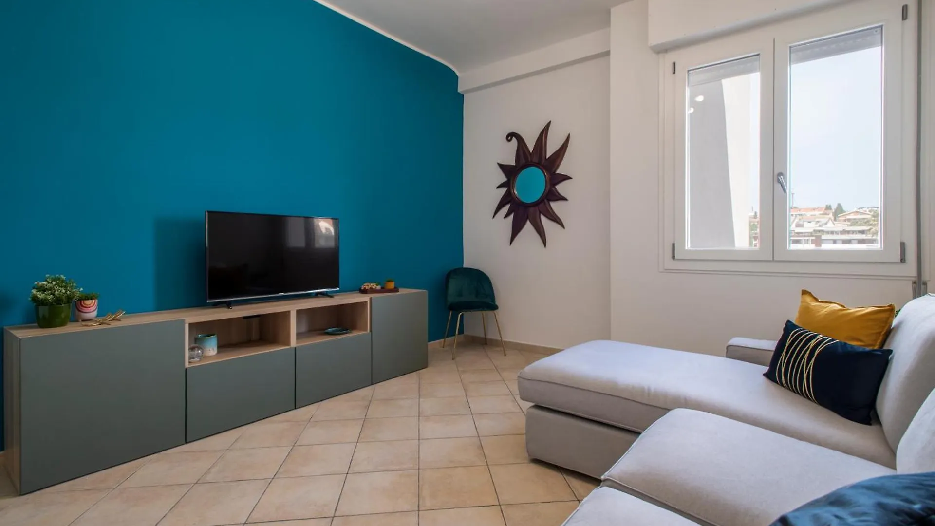 Lejlighed Sardinia Re - Emerald House Sassari