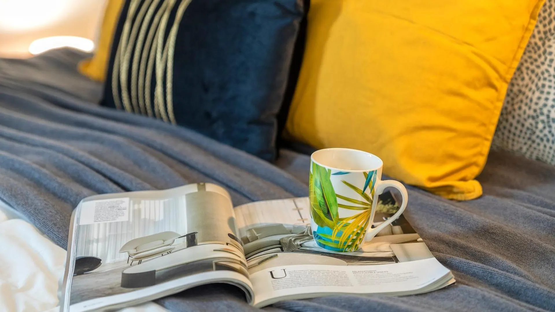 Apartment Sardinia Re - Emerald House Sassari