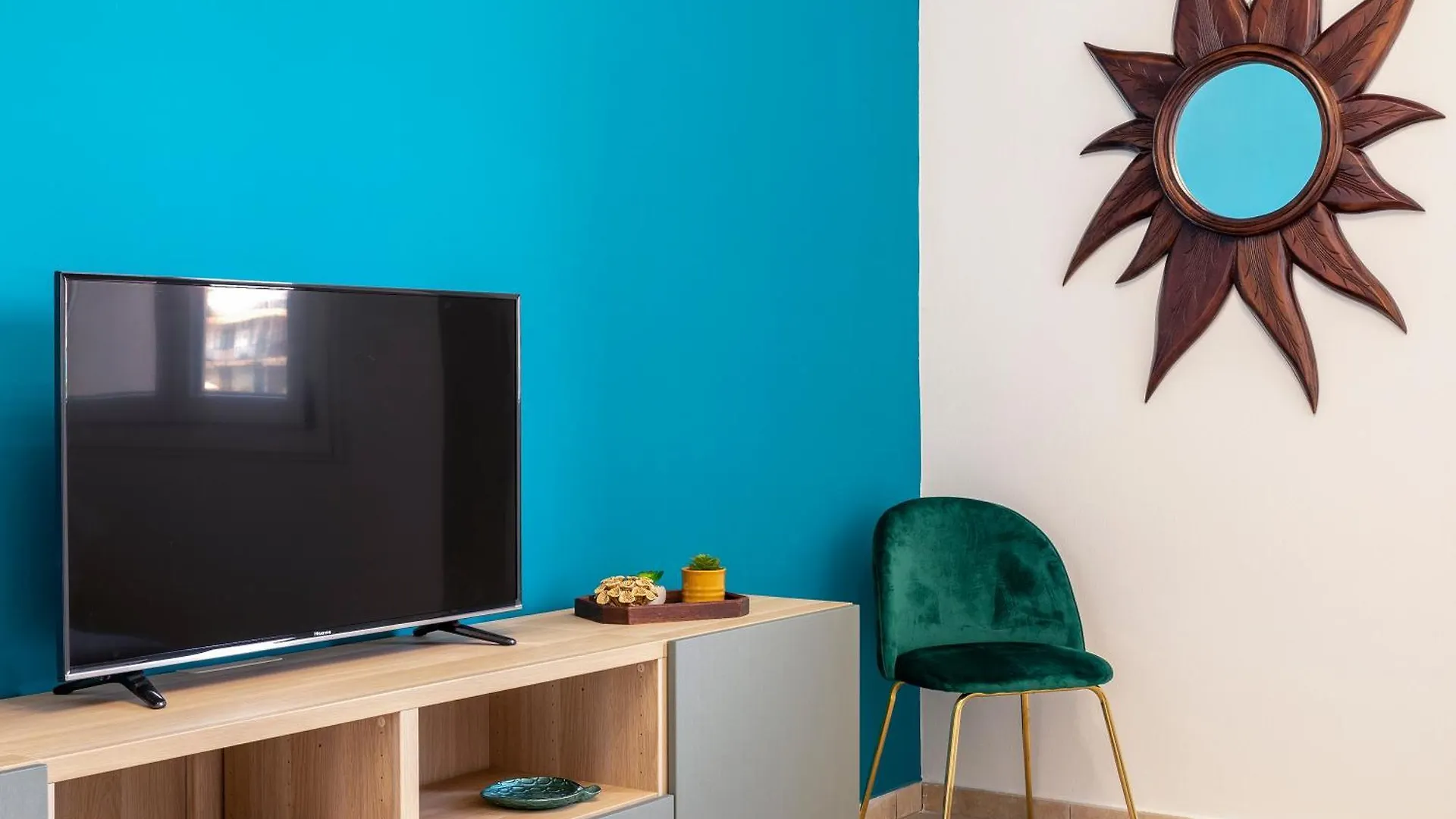 Sardinia Re - Emerald House Sassari Apartment