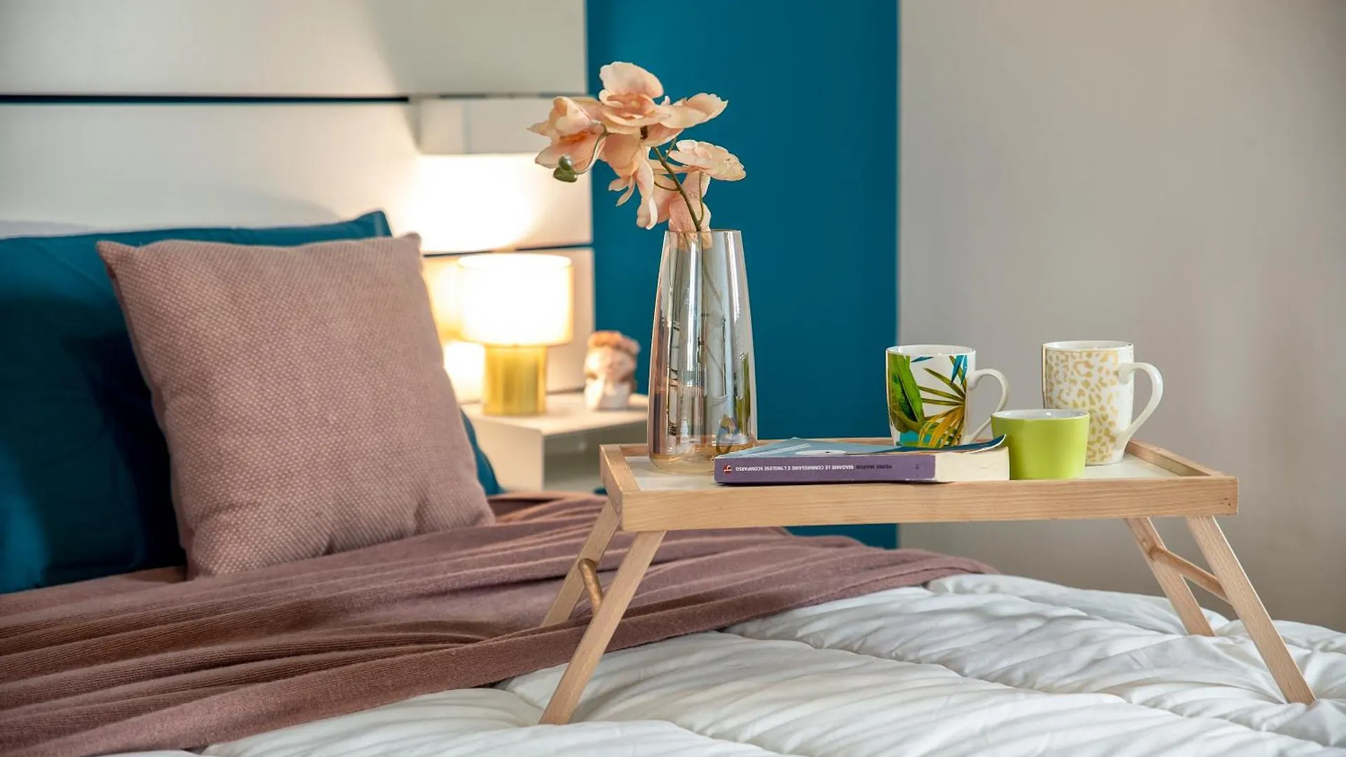Sardinia Re - Emerald House Sassari Apartment