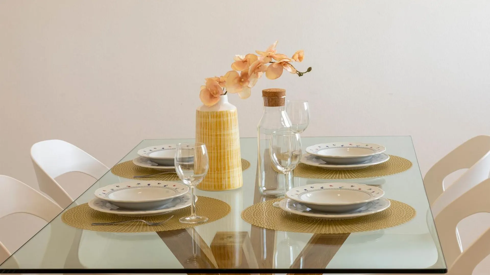 Apartment Sardinia Re - Emerald House Sassari